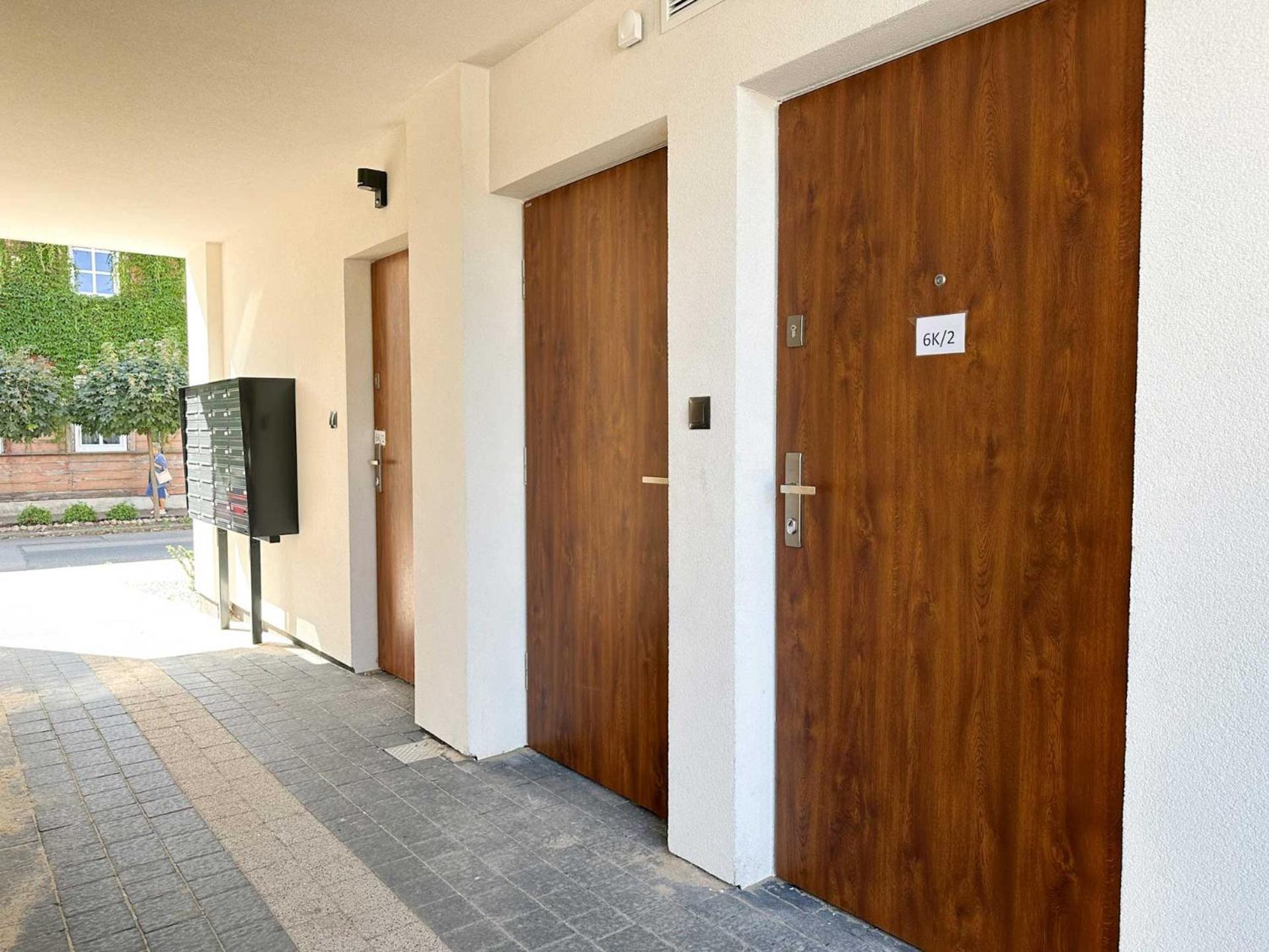 Dmk Blue Apartment Near Warsaw-Modlin Airport Новы-Двур-Мазовецкий Экстерьер фото
